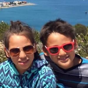 Meet your Posher, Marcella